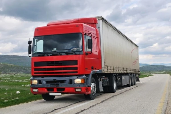 Ankara İskenderun, Ambar