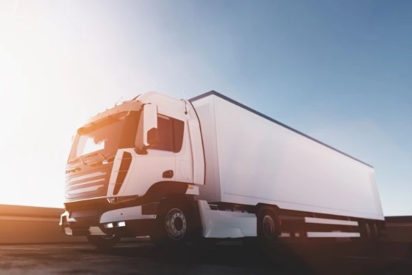 Ankara İskenderun, Nakliye Firması