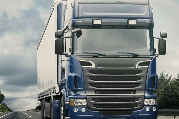 Ankara İskenderun, Nakliyat Ambarları