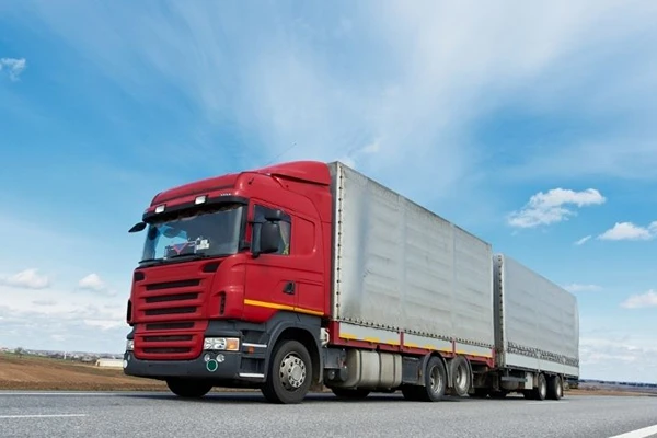 Ankara İskenderun, Şehirlerarası Taşımacılık