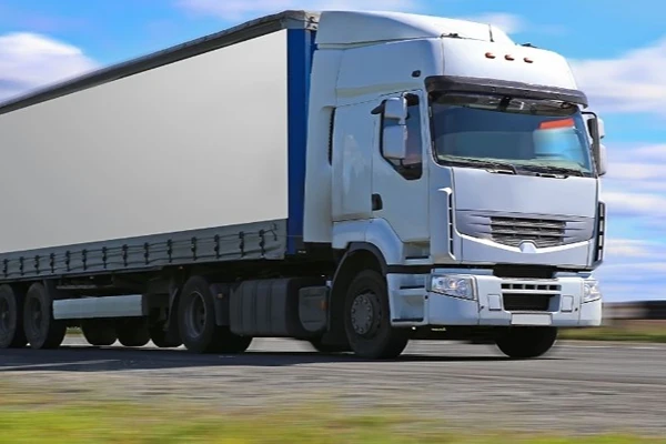 Ankara İskenderun, Nakliyat