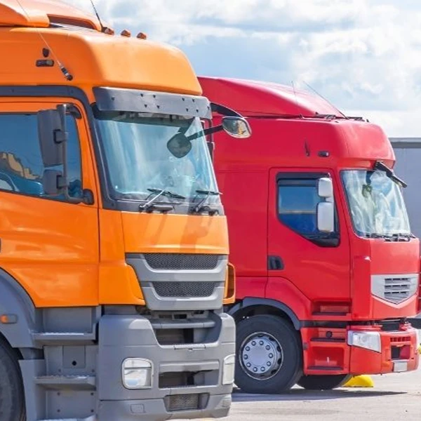 Ankara İskenderun Nakliye Ambarı